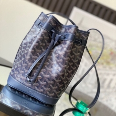 Goyard Bucket Bags